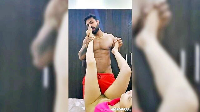 handjob, cumshot, hardcore - bongo nari part 2