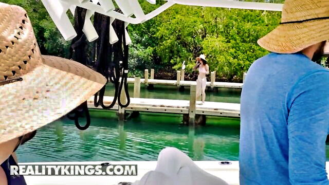 Valerica Steele - jmac and valerica steel Reality Kings Videos