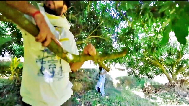 lesbian, masturbation, outdoor - blue film web series