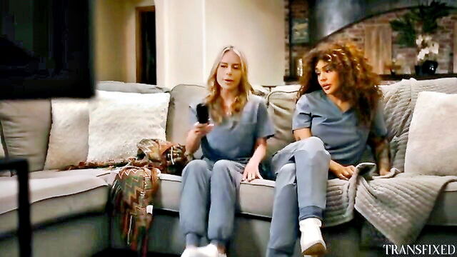 night, night shift, shift - nurses night shift