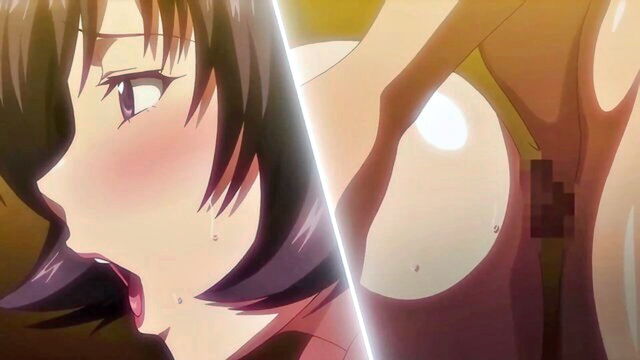 harem, stepsister, stepmom - son creampies hentai mom