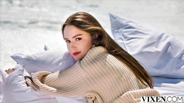 missionary, deepthroat, fingering - sonya blaze blowjob