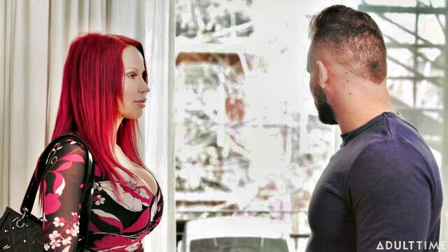 Bianca Beauchamp - bianca beauchamp big ass MOMMY'S BOY