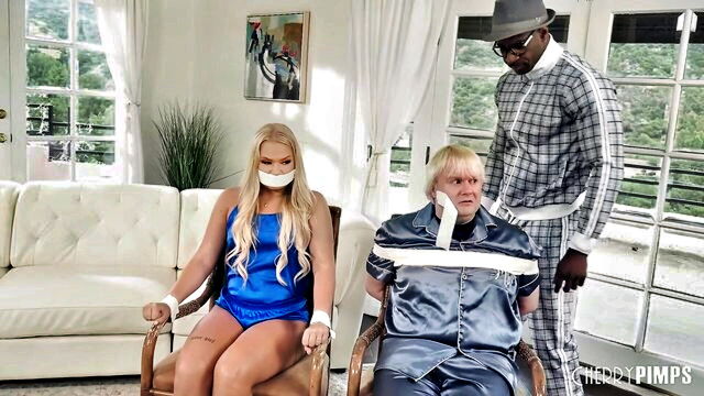 Harley King - slut hk anal