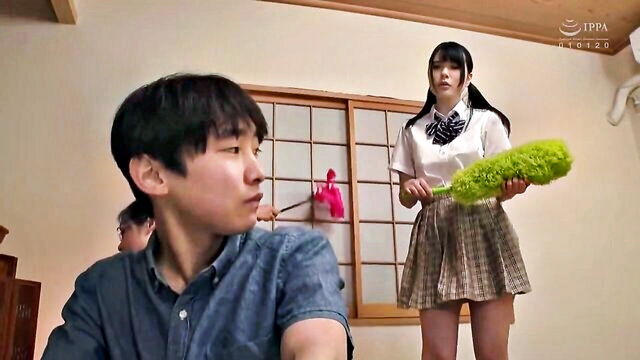Rumi Kodama - japanese group sex