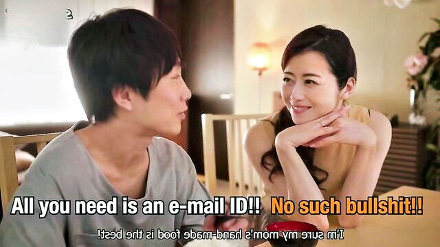 Maki Hojo, Maki Houjo - full movie big ass