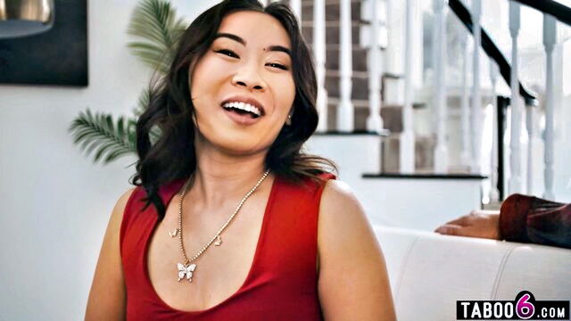 Kimmy Kimm, Lulu Chu - lulu chu big cock