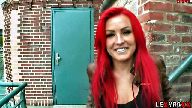 LexyRoxx - lexyroxx pov video