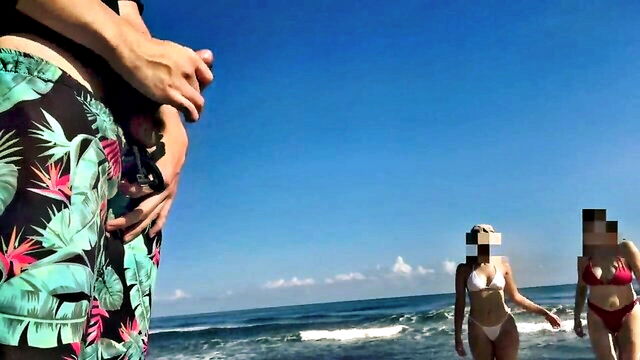 Megan Cockteaser - natasha bull flashing Natasha Bull Official