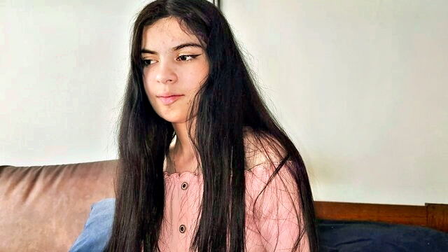 18 year old indian, 18 year old amateur, 18 year old indian girl - indian girl gets fucked by step bro