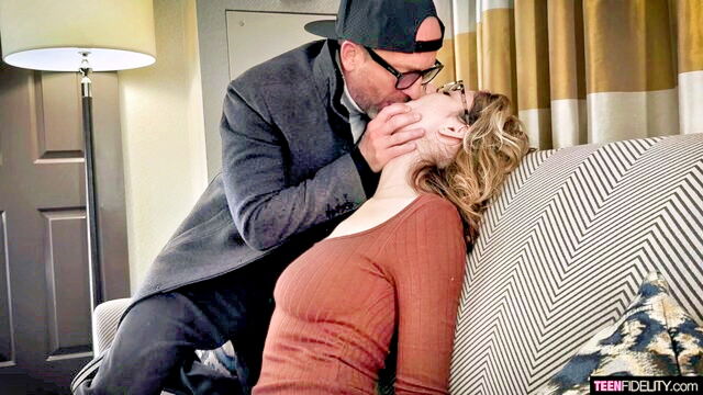 Ryan Madison, Ellie Nova - ellie nova creampie My Daughter's Hot Friend
