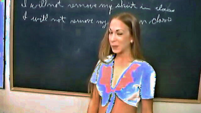 creampie, anal, hardcore - schoolgirl gets ass fucked
