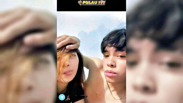 public, office, homemade - dona dan doni party sex