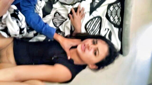 doctor, creampie, hq porn - indian girlfriend records sex