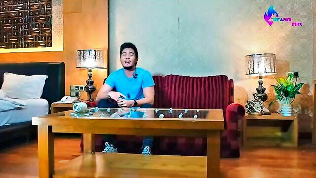 bbw, toys, asian - brother musang challenge