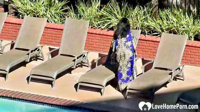 Nadia Ali - pakistan baddie sex