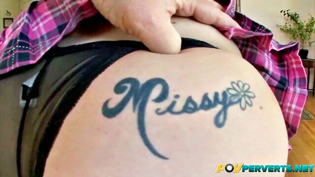 Missy Monroe - missy monroe anal scene POV perverts
