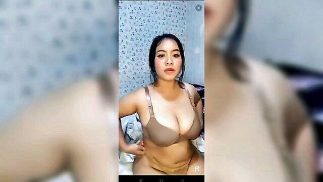 homemade, hq porn, creampie - asian milf creampie
