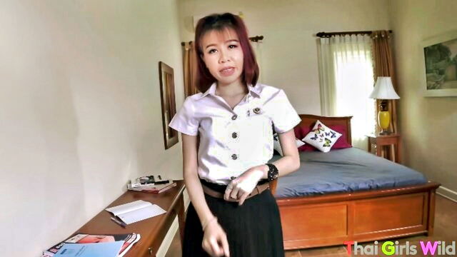aved pussy creampie : Thai Girls Wild