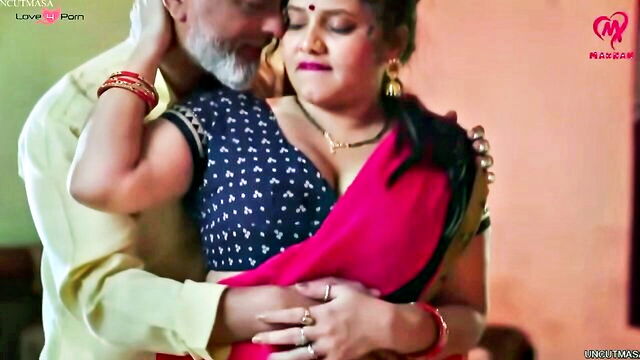Big Cock, Hardcore, Sex, milf - indian mom big boobs
