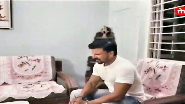 indian, big dick, brunettes - madam ji web series