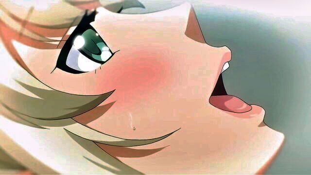 milf, huge tits, sister - hentai with huge tits