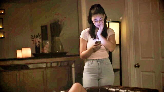 missax, family, saggy tits - ellie nova big ass