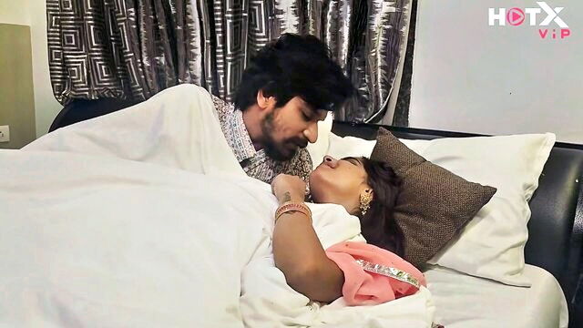 Tejashwini - bhabhi ki chudai