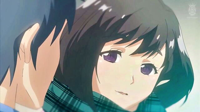 romantic, girlfriend, virgin - anime girlfriend creampie