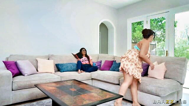 threesome, babes, milf - my girl threesome