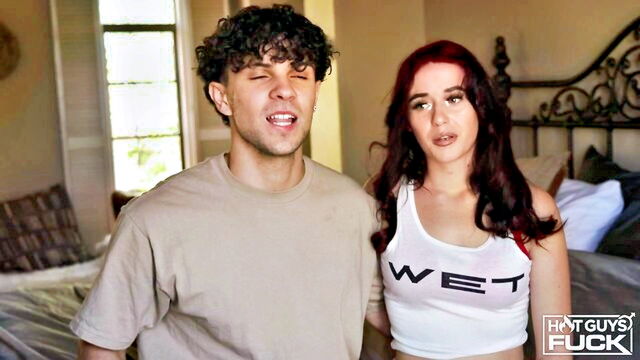 Ivy Rose, Rose - ivy rose cumshot