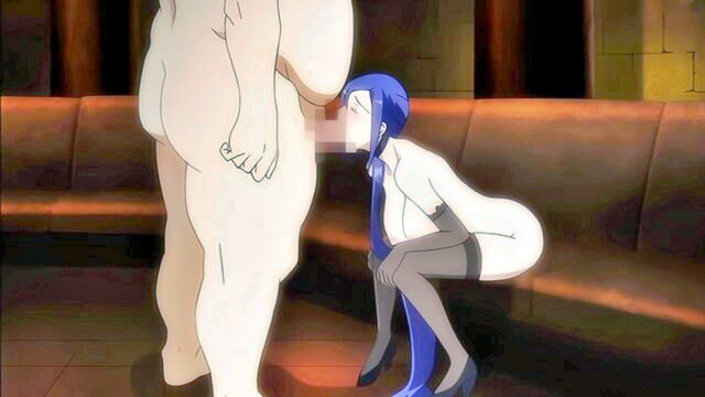taimanin, hentai, 60 fps - yukikaze hentai 60fps