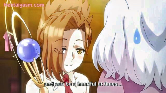 homemade, hentai, hq porn - colette no h na sakusei monogatari all episodes