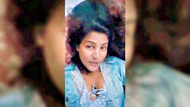 homemade, teen, public - reshma rechu mallu