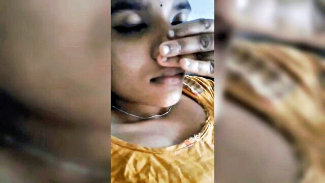 teen, asian, amateur - mallu cut girl masturbation