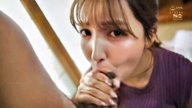 Yua Mikami - asian stepdad lick