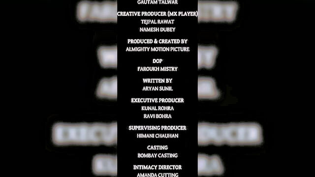 Buddy Hollywood - baniye ka lollypop video