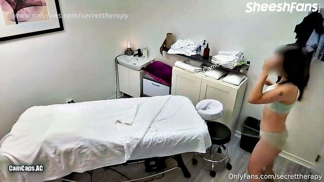 Secret Therapy - yumi therapy porn