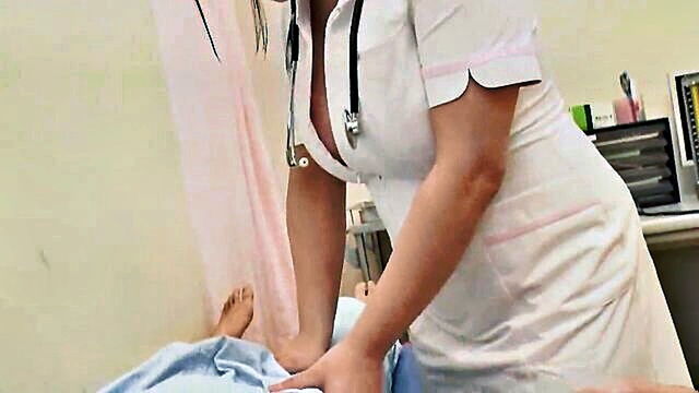 honoka orihara - big tits harem ward 2