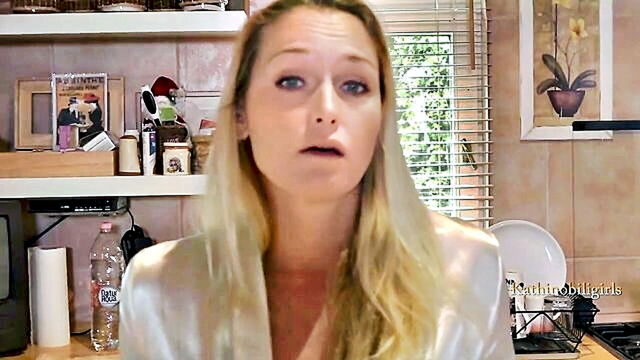 kathia nobili - kathia nobili creampie