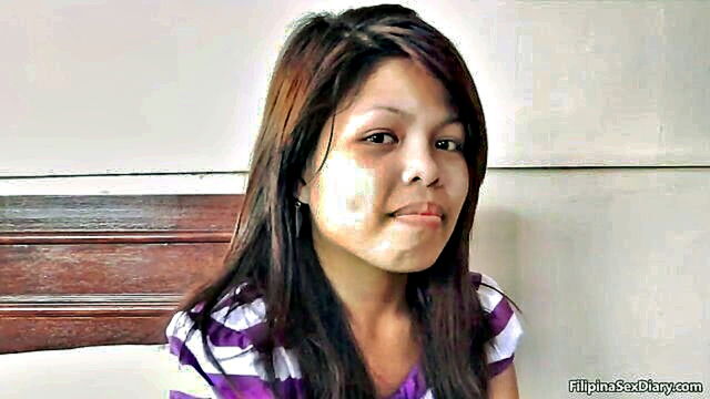 hairy assian diary pussy