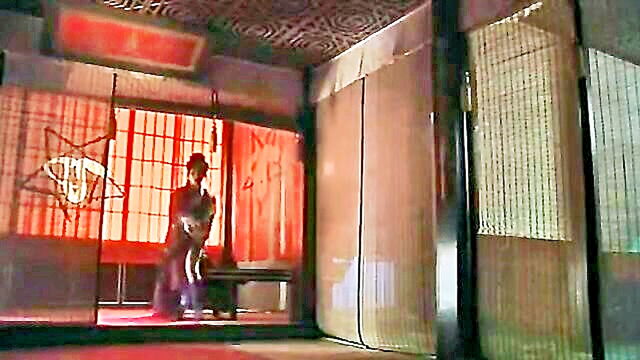 yuri komuro - teresa mak goddess porn