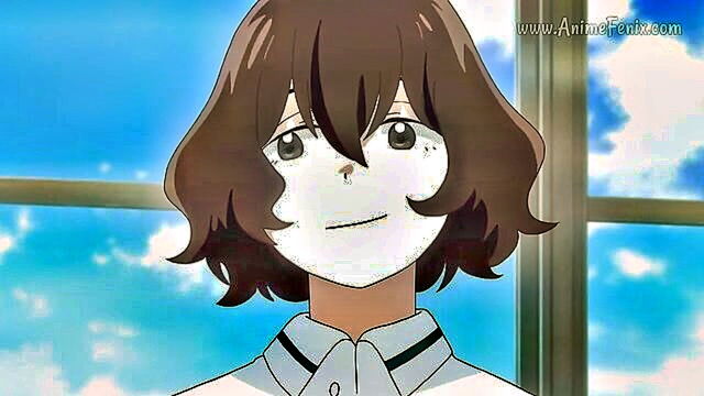 drama, anime, escolar - hoshiai no sora anime