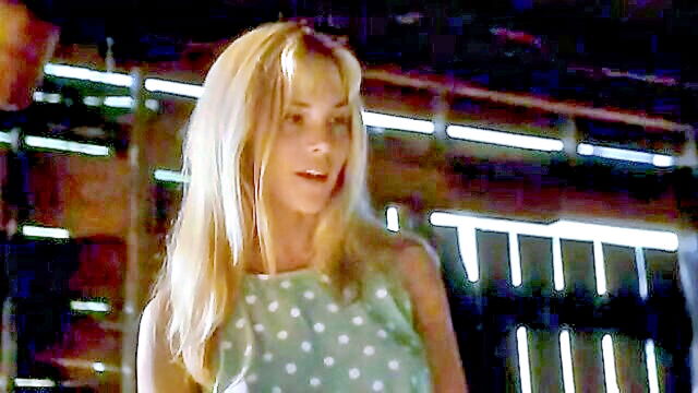 stepdaddy public teasing