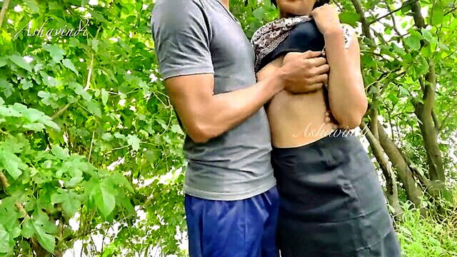 ashavindi woods fuck