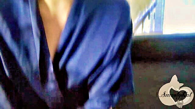 cock ninja - stepmom cures lisp with cock