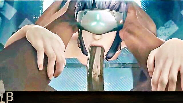 hentai anime, anime hentay, 60 fps - sound enhanced anime featuring kusanagi motoko ghost hunter in the shell
