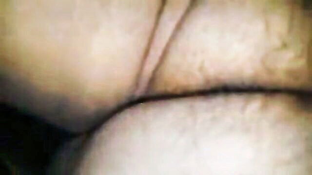 ass, ass for all, ass ass - mobile video of my wifes unshaven rear end