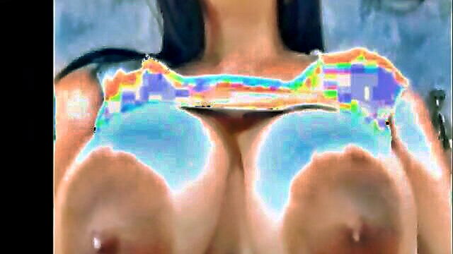 milfed, exgirlfriend, milfing - ex paramour engages in explicit actions with another ex lover