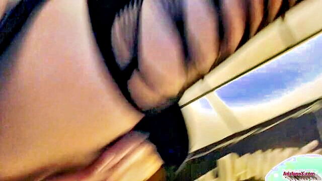 AdalynnX - adalynnxs self fisting solo video a dirty schoolgirls wet and wild fisting adventure AdalynnX